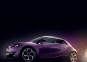 Citroen Revolte Concept